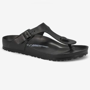 Birkenstock Gizeh EVA Black Size 38
